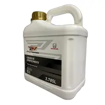 Kit Revisão de 120.000 Km do Honda Civic 2017 a 2021