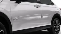 Friso Porta Honda New HR-V 2022/2027 Branco Topazio Original