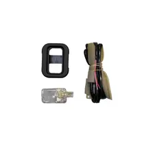 Iluminação de Porta-malas em LED do Honda ZR-V 2024 e 2025