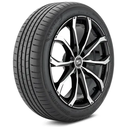 Pneu 215/60 R17 Bridgestone Alenza 100H