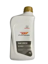Kit Revisão Básico Honda New HR-V 2022 até 2026