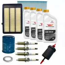 Kit Revisão De 60.000 Km Honda New HR-V 2023 e 2024