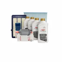 Kit Revisão De 100.000 Km Honda New HR-V 2023 até 2025
