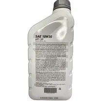 Óleo de Motor 10W30 AP SI Mineral Original Honda