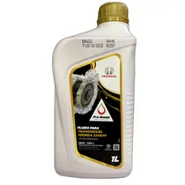 Fluído de Transmissão Hibrido HEVF