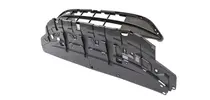 Grade Inferior Para-choque Dianteiro Honda City 2018 a 2021