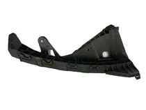 Suporte Para-choque Dianteiro  L/E Honda New HR-V 2022 até 2026
