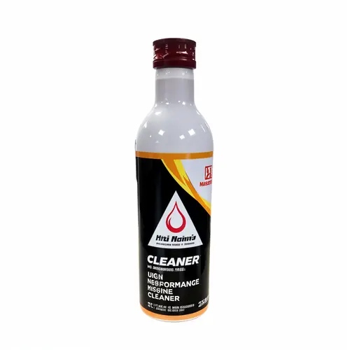 Aditivo Engine Cleaner Combustível 250ML