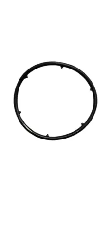 Anel O-ring do Aquecedor CVTF Honda Civic, Accord, HR-V, CR-V 2017 a 2025