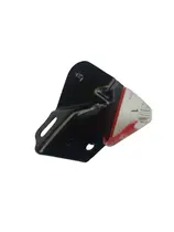 Suporte Paralama Direito Civic 2017 a 2020