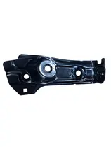 Suporte Paralama Direito Zr-v 2024 a 2025