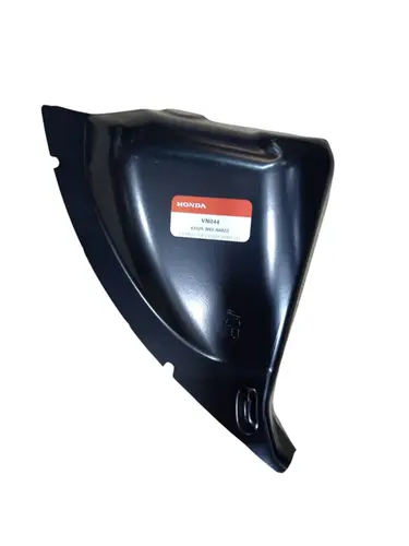 Extensão Superior Painel Traseiro L/D Zr-v 2024 a 2025
