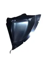 Extensão Superior Painel Traseiro L/D Zr-v 2024 a 2025