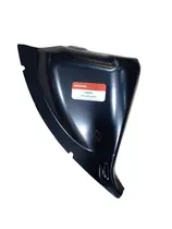Extensão Superior Painel Traseiro L/D Zr-v 2024 a 2025