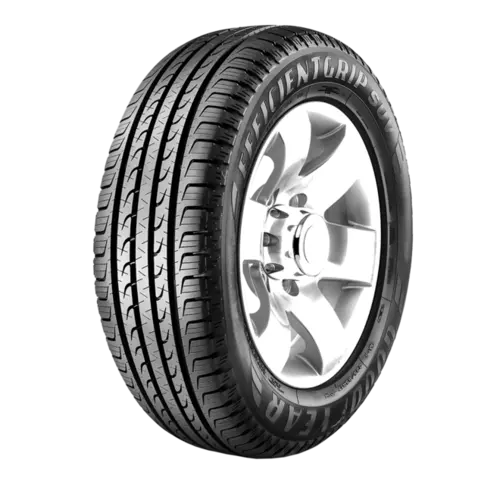 Pneu Goodyear 215/60 R17 Efficientgrip SUV 96H