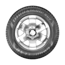 Pneu Goodyear 215/60 R17 Efficientgrip SUV 96H