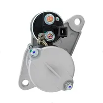 Motor Partida Gol Voyage Saveiro G5 G6 1.0 1.6 Até 2014