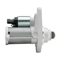 Motor Partida Gol Voyage Saveiro G5 G6 1.0 1.6 Até 2014