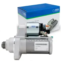 Motor Partida Gol Voyage Saveiro G5 G6 1.0 1.6 Até 2014