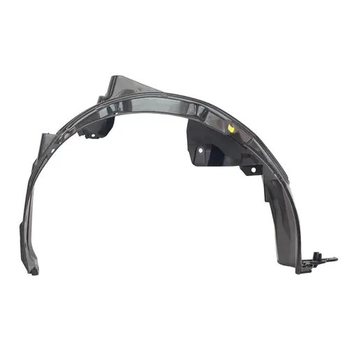 Para-barro Dianteiro Direito do Honda Fit 2018 a 2021
