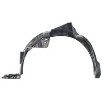 Para-barro Dianteiro Direito do Honda Fit 2018 a 2021