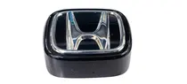 Emblema Tampa Traseira Hr-v 2023 a 2025