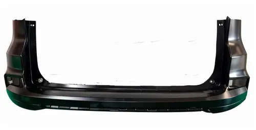 Para-choque Traseiro Honda Cr-v 2005 e 2006