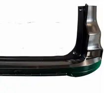 Para-choque Traseiro Honda Cr-v 2005 e 2006