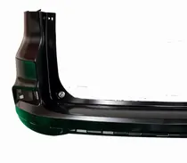 Para-choque Traseiro Honda Cr-v 2005 e 2006