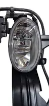 Farol de Neblina L/D Accord 2008 a 2010