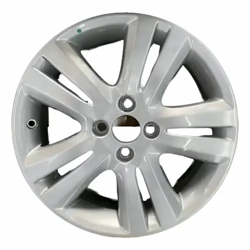 Roda Alumínio Honda Fit 2013 (16x6)