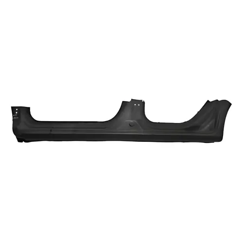 Soleira Lateral L/D Honda Fit 2004 a 2008