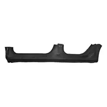 Soleira Lateral L/D Honda Fit 2004 a 2008
