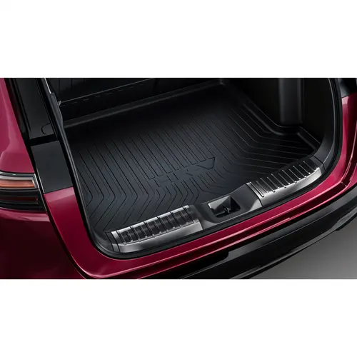 Protetor Interno do Porta-malas do Honda New HR-V 2022 até 2026