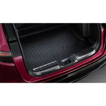 Protetor Interno do Porta-malas do Honda New HR-V 2022 até 2026