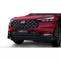 Par Prot Central de Para-choque Frontal do Honda New HR-V 2024 e 2026