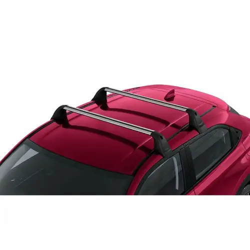 Rack de Teto do Honda New HR-V 2022 até 2026