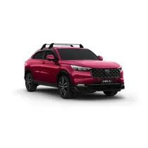 Rack de Teto do Honda New HR-V 2022 até 2026
