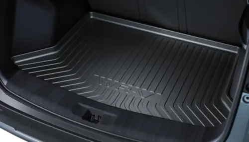 Bandeja de Porta Malas do Honda WR-V 2026
