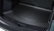 Bandeja de Porta Malas do Honda WR-V 2026