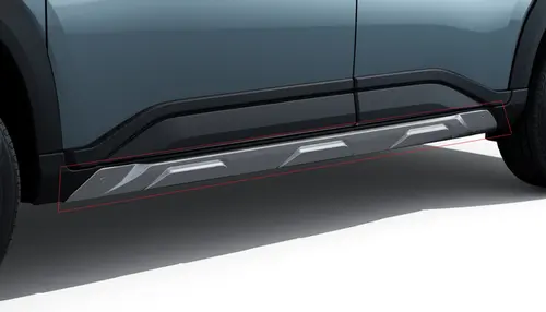 ACESSÓRIOS - Etakai - Peças originais Honda