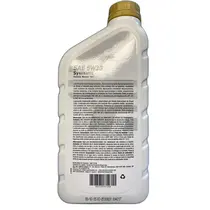 Óleo Pro Honda 5W30 Sintético API SP