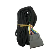 Automatizador de Vidro Honda WR-V 2026