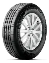Pneu 185/55R16 PowerContact 2 Continental 83V Aro 16