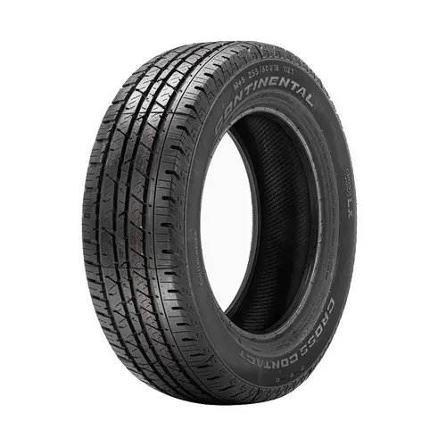 Pneu Continental Aro 16 ContiCrossContact 195/60R16 89H