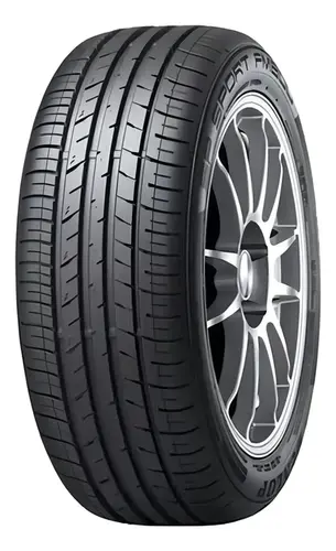 Pneu Dunlop 185/60r15 88H Sp Sport Fm800
