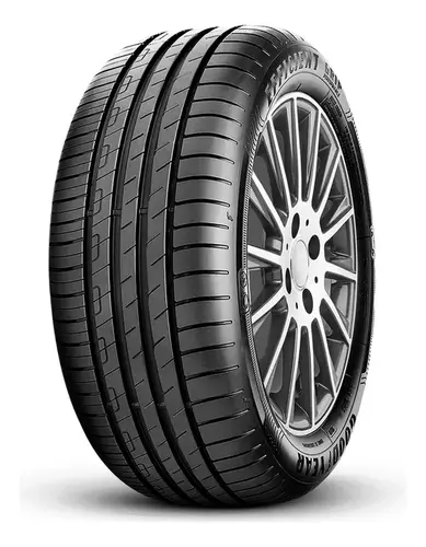 Pneu 205/55R16 Goodyear EfficientGrip Performance 91V