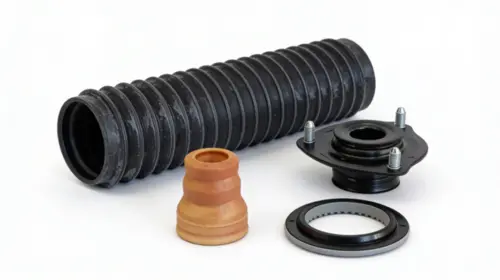Kit Suspensão Dianteira Direita Honda Civic 2012 até 2016