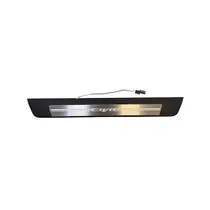 Kit Soleira Iluminada em LED Honda Civic 2014 e 2015 SI