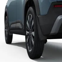 Para-barros do Honda WR-V 2026